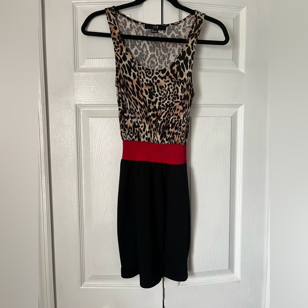 Night out dress